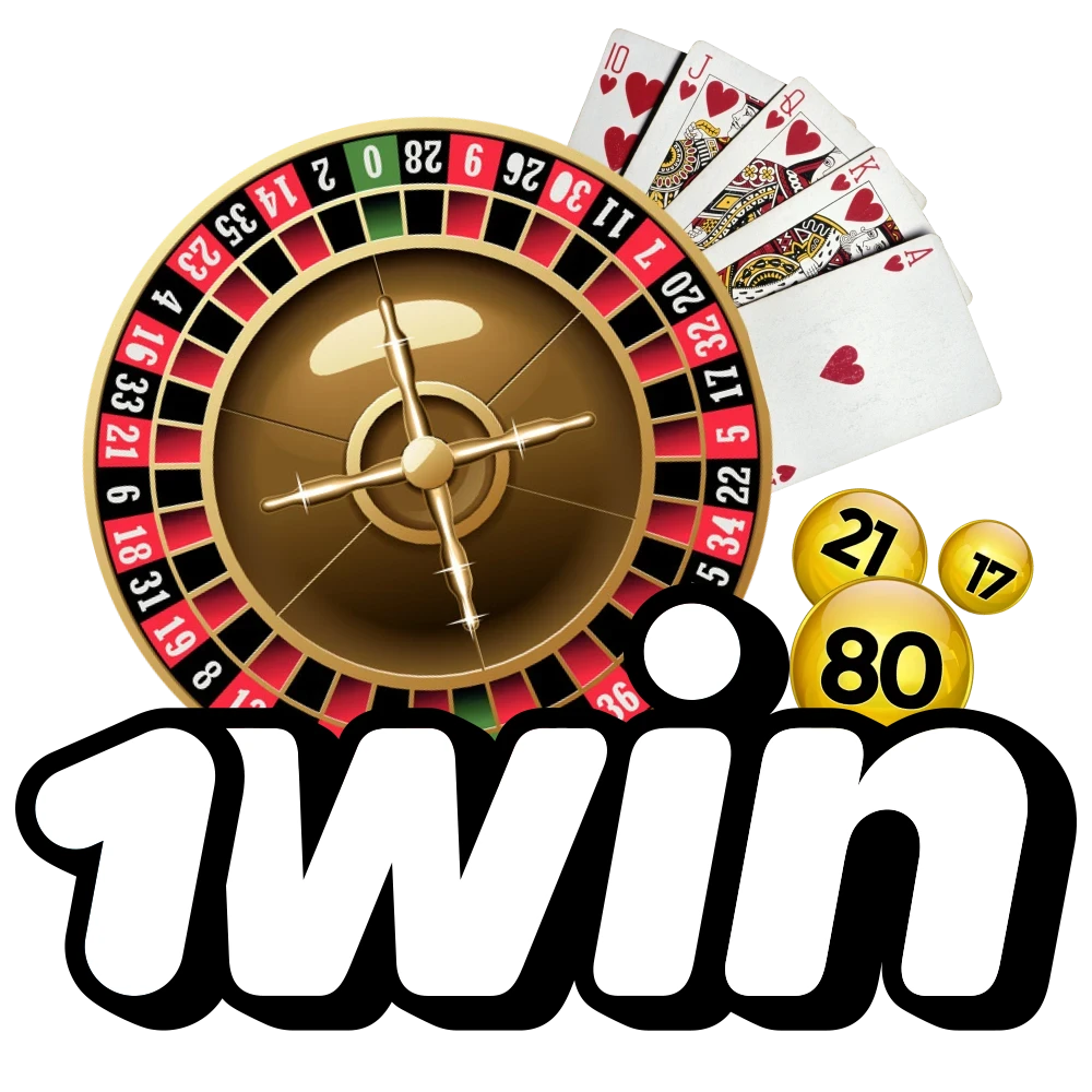 Learn more about how not to give in to addiction to games, read the recommendations from 1Win.